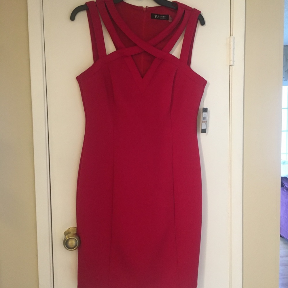 Sexy Guess dress size 12
